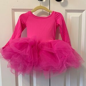 NWT iloveplum BFF tutu